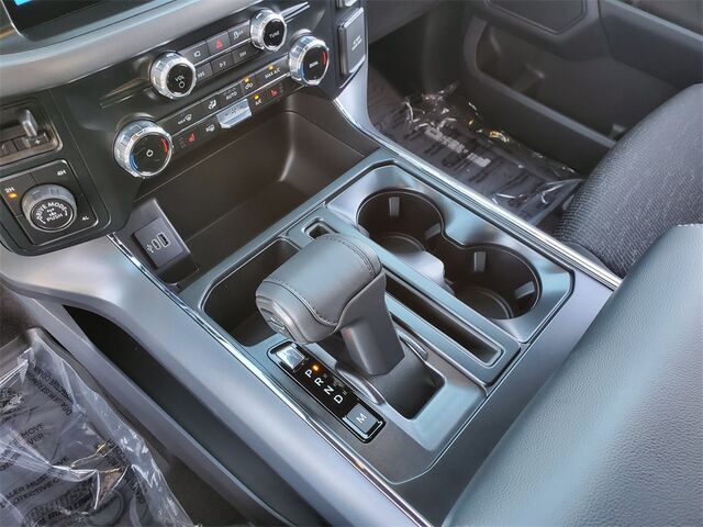 2025 Ford F-150 XLT  TX