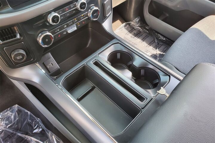 2025 Ford F-150 XLT  TX