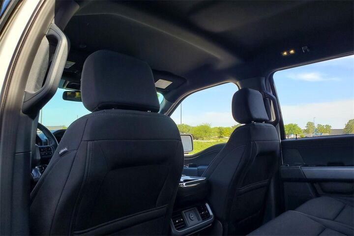 2025 Ford F-150 XLT  TX
