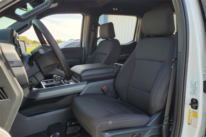 2025 Ford F-150 XLT  TX