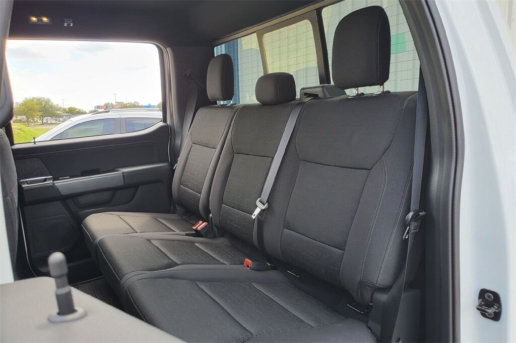 2025 Ford F-150 XLT Hondo TX