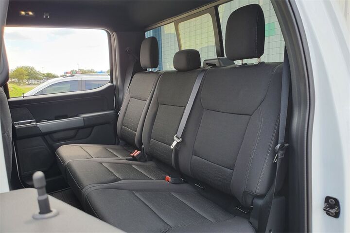 2025 Ford F-150 XLT  TX