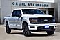2025 Ford F-150 XLT  TX