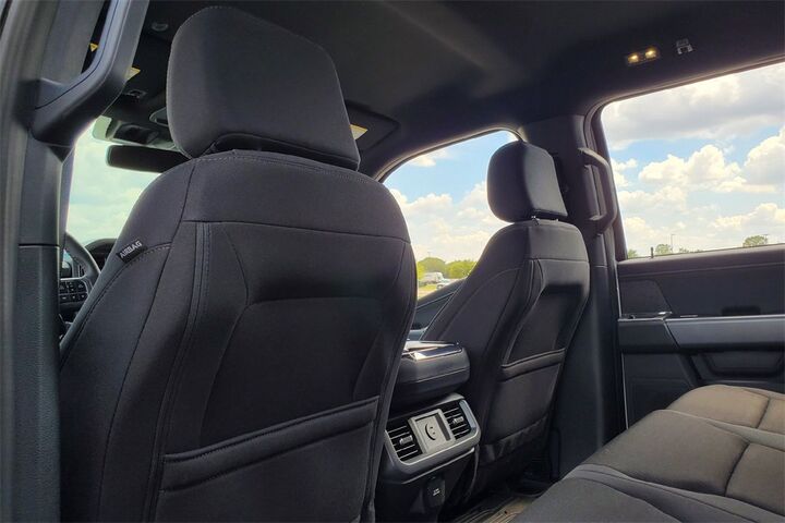 2025 Ford F-150 XLT  TX