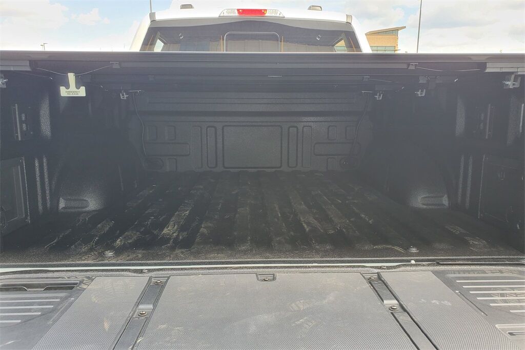 2025 Ford F-150 XLT Hondo TX