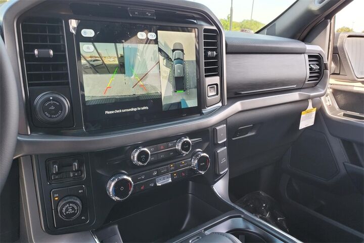2025 Ford F-150 XLT  TX