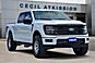 2025 Ford F-150 XLT  TX