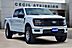 2025 Ford F-150 XLT  TX