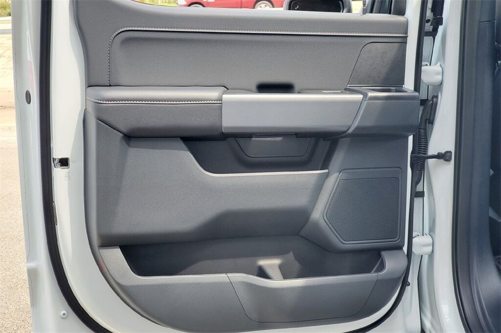 2025 Ford F-150 XLT Hondo TX