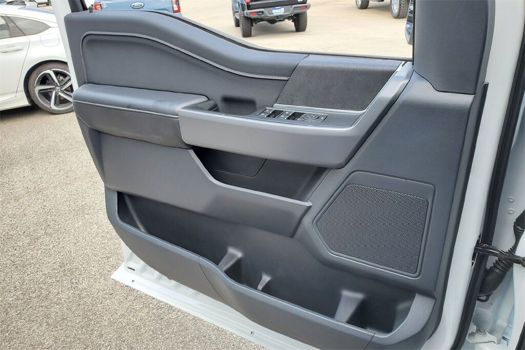 2025 Ford F-150 XLT Hondo TX