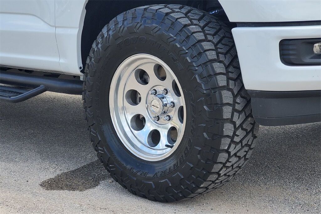 2025 Ford F-150 XLT Hondo TX