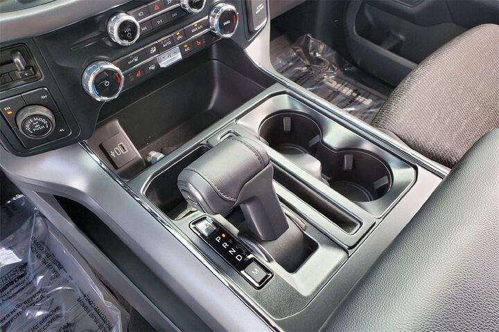 2025 Ford F-150 XLT  TX