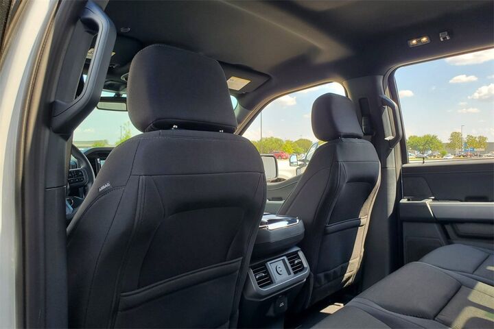 2025 Ford F-150 XLT  TX
