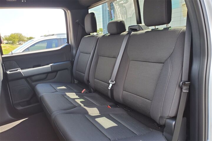 2025 Ford F-150 XLT  TX