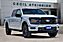 2025 Ford F-150 XLT  TX