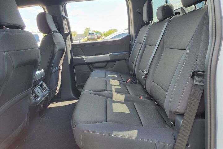 2025 Ford F-150 XLT  TX