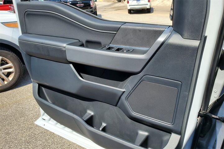 2025 Ford F-150 XLT  TX