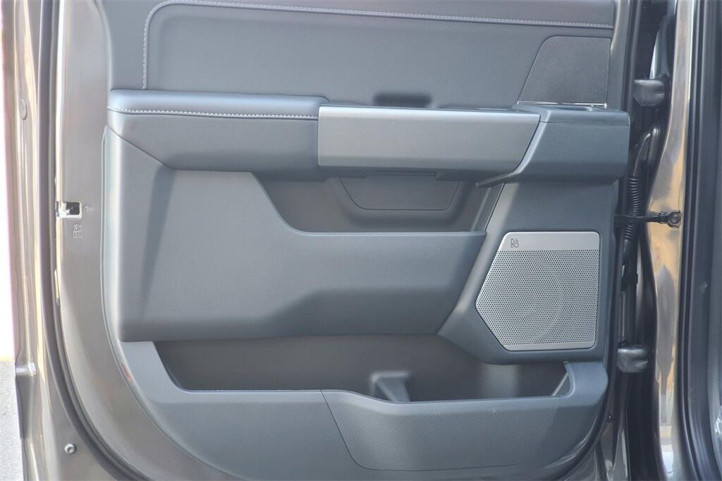 2025 Ford F-150 XLT Hondo TX