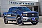 2025 Ford F-150 XLT  TX
