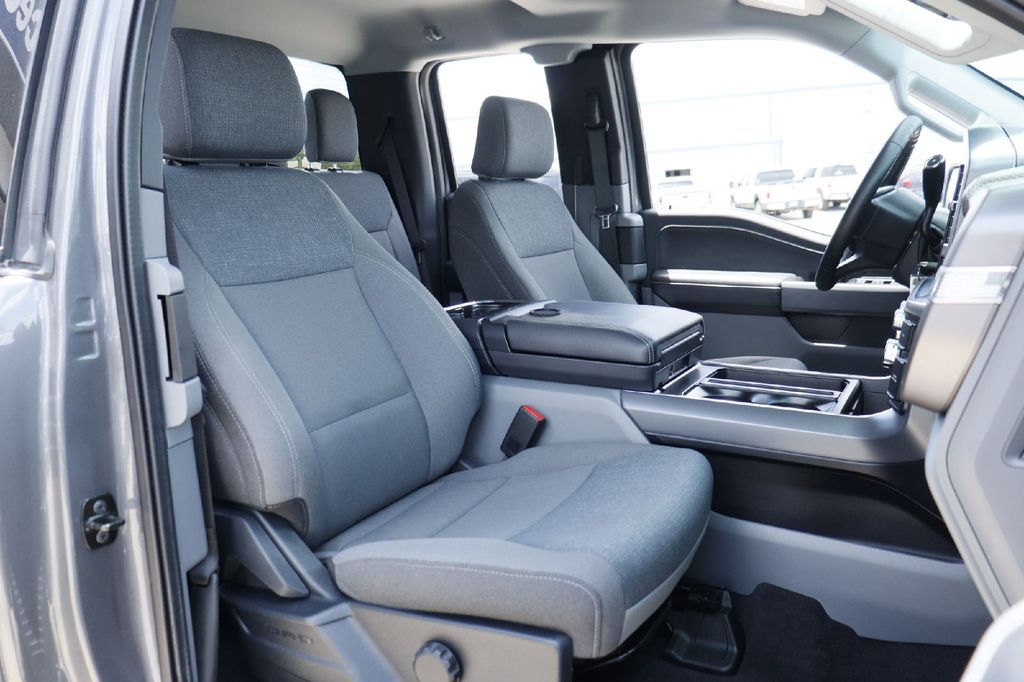 2025 Ford F-150 XLT Hondo TX