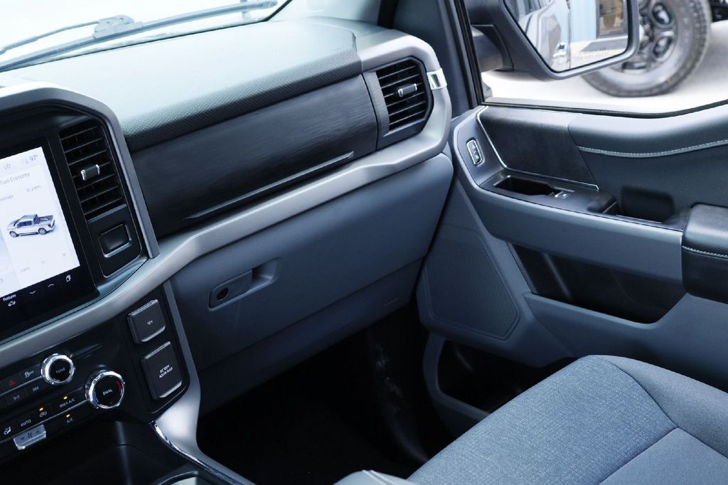 2025 Ford F-150 XLT Hondo TX