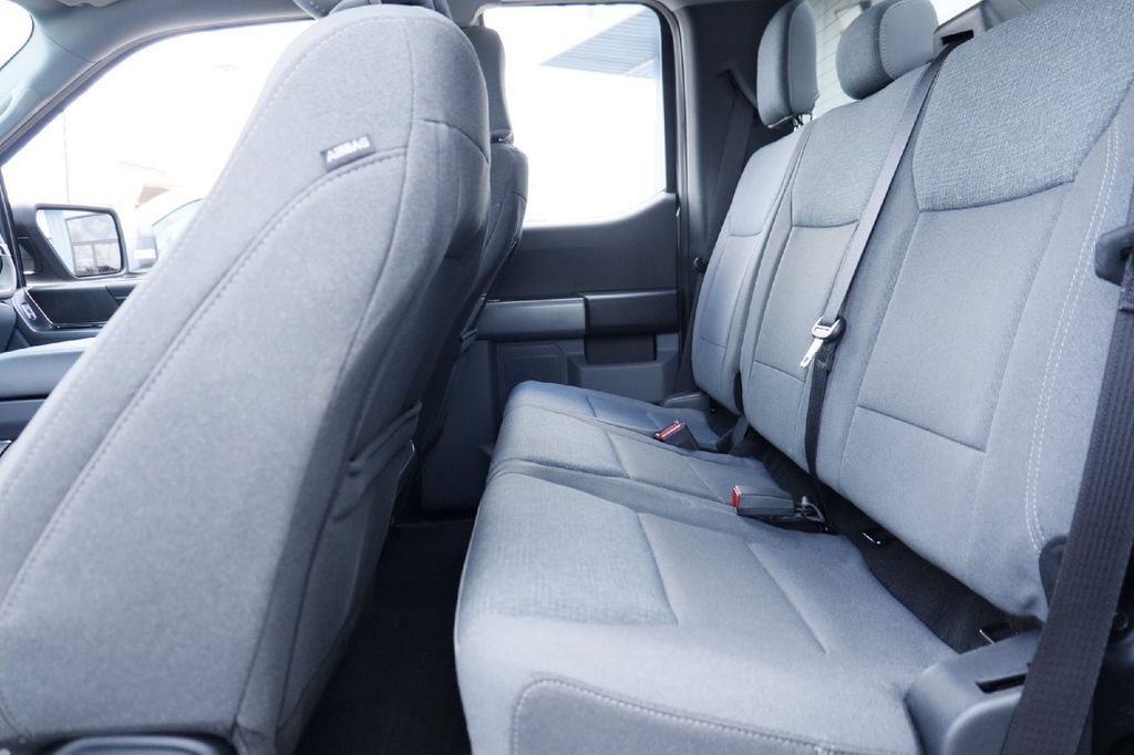 2025 Ford F-150 XLT Hondo TX