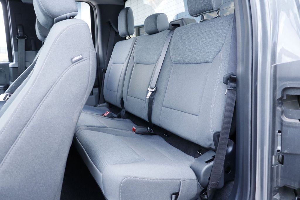 2025 Ford F-150 XLT Hondo TX
