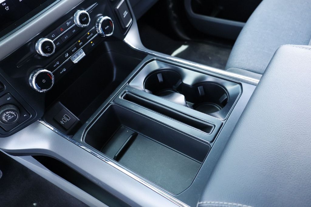 2025 Ford F-150 XLT Hondo TX