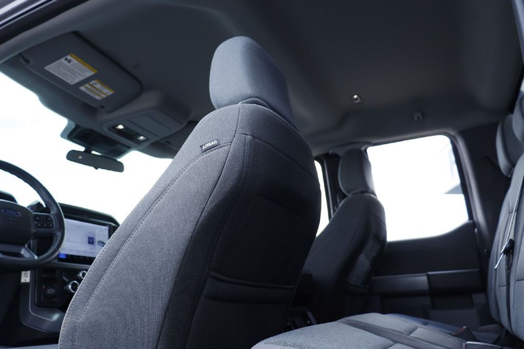 2025 Ford F-150 XLT Hondo TX