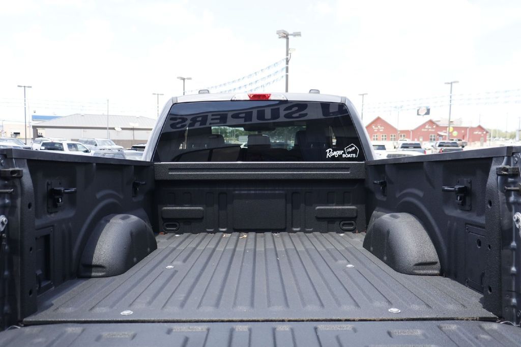 2025 Ford F-150 XLT Hondo TX