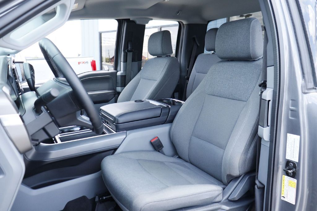 2025 Ford F-150 XLT Hondo TX