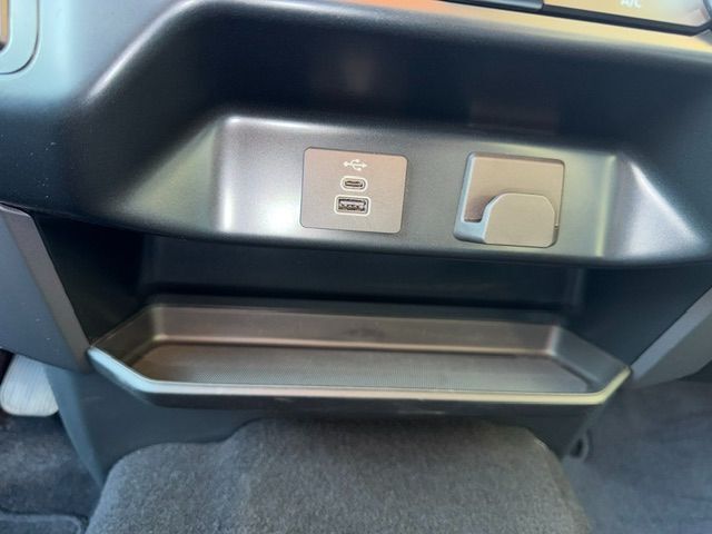 2025 Ford F-150 XLT Charlotte NC
