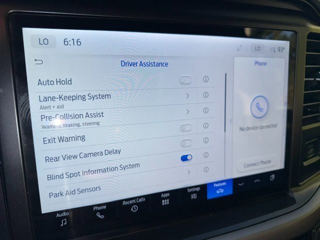 2025 Ford F-150 XLT Charlotte NC