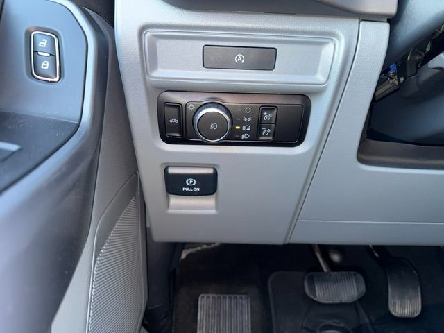 2025 Ford F-150 XLT Charlotte NC