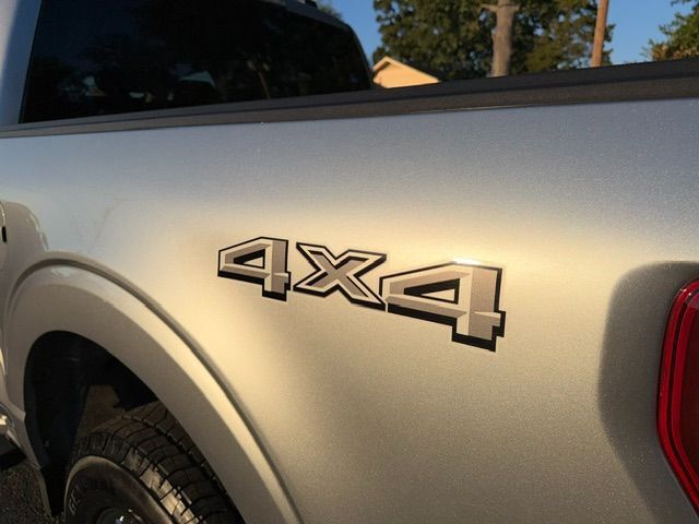 2025 Ford F-150 XLT Charlotte NC