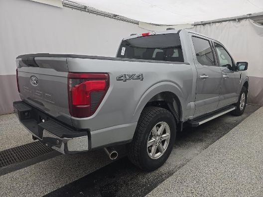 2025 Ford F-150 XLT Charlotte NC