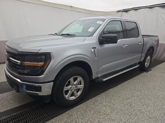 2025 Ford F-150 XLT Charlotte NC