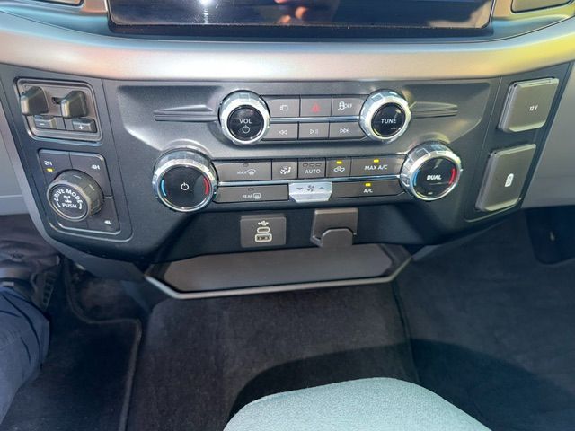 2025 Ford F-150 XLT Charlotte NC