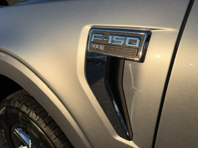 2025 Ford F-150 XLT Charlotte NC