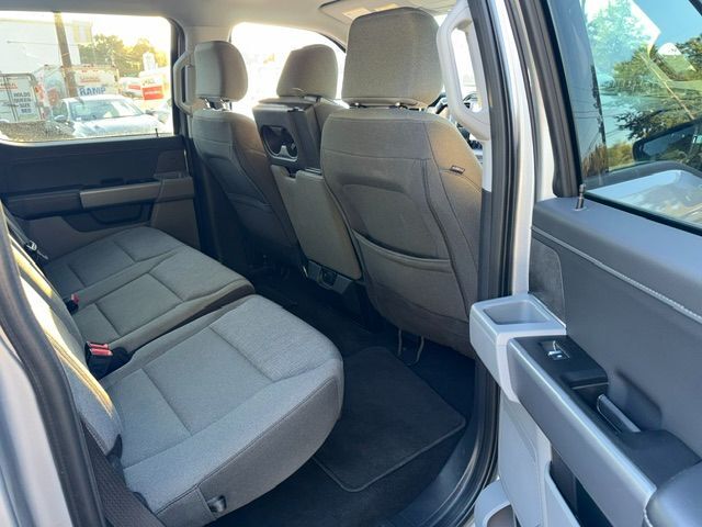 2025 Ford F-150 XLT Charlotte NC