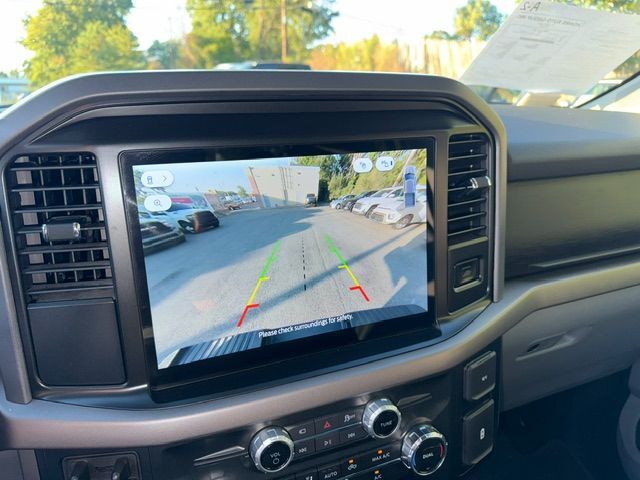 2025 Ford F-150 XLT Charlotte NC