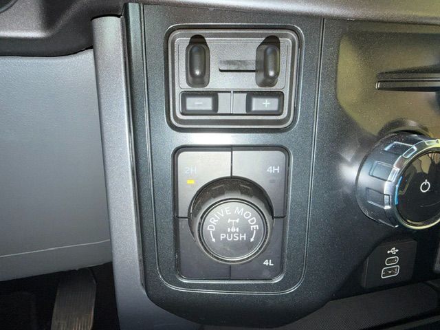 2025 Ford F-150 XLT Charlotte NC