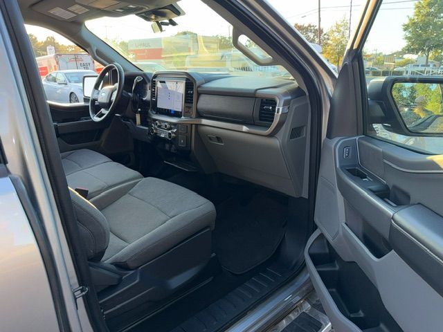 2025 Ford F-150 XLT Charlotte NC