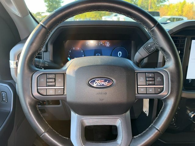 2025 Ford F-150 XLT Charlotte NC