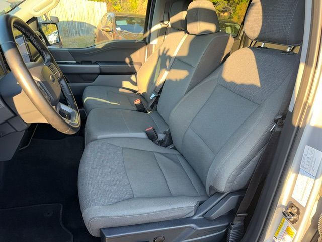 2025 Ford F-150 XLT Charlotte NC