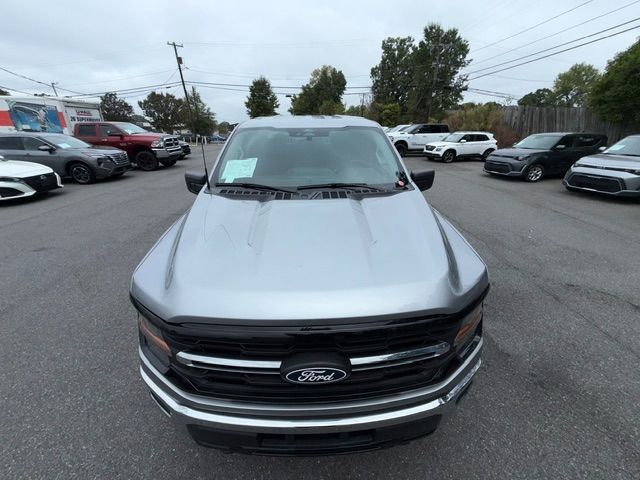 2025 Ford F-150 XLT Charlotte NC