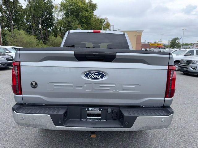 2025 Ford F-150 XLT Charlotte NC