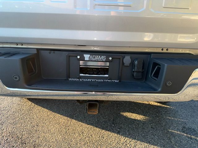 2025 Ford F-150 XLT Charlotte NC