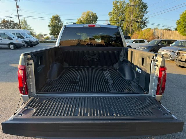 2025 Ford F-150 XLT Charlotte NC