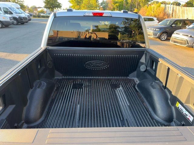 2025 Ford F-150 XLT Charlotte NC